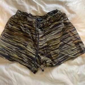 MADEWELL SHORTS